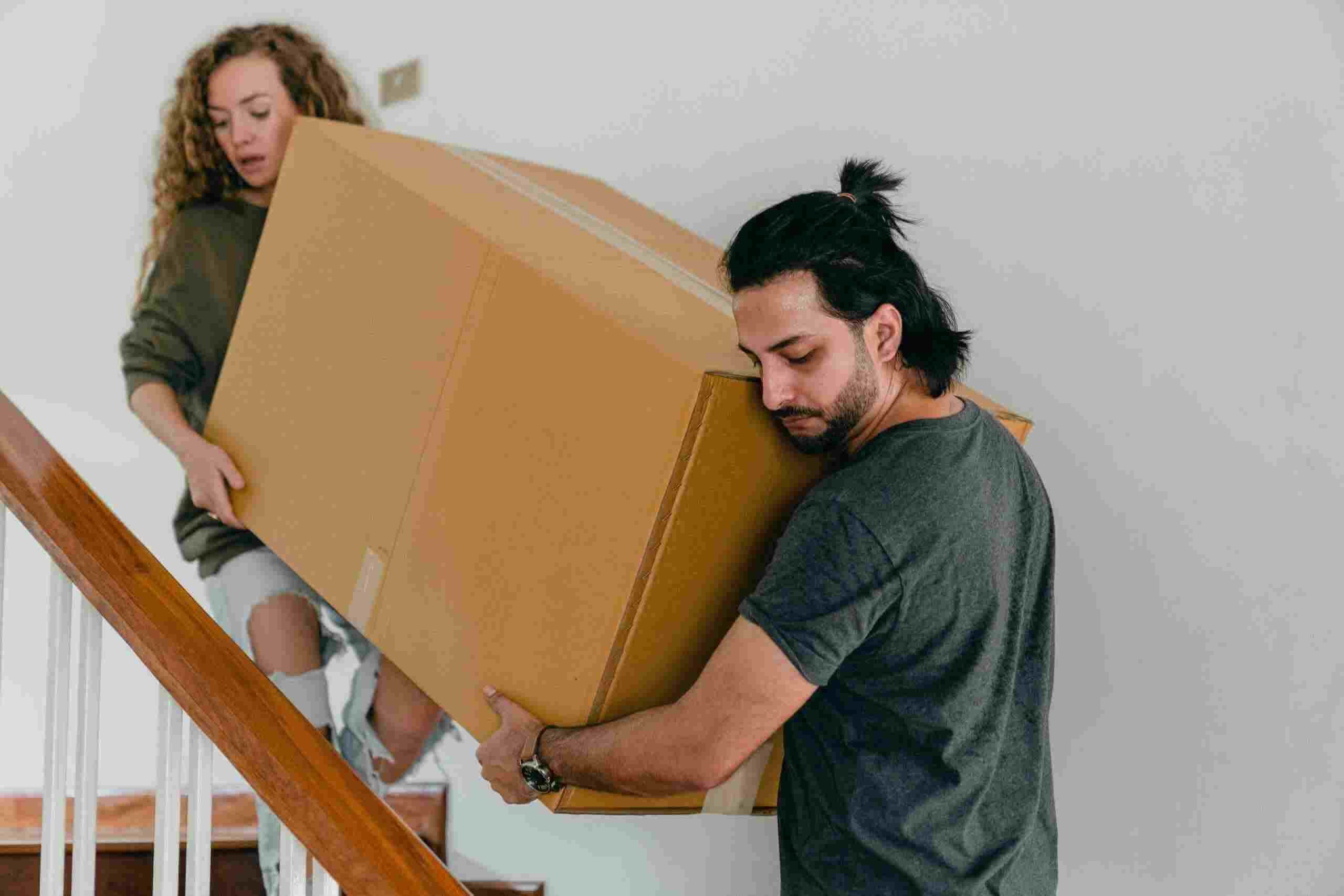 Interstate Removalists in Melbourne
