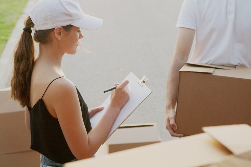 Professional Removalist quotes in Perth