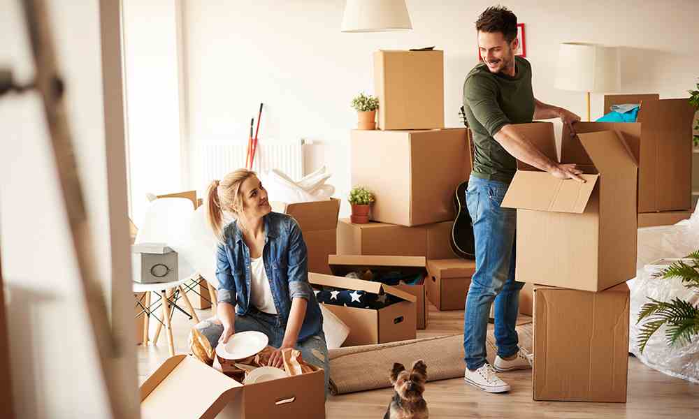 removalist quotes in Sydney