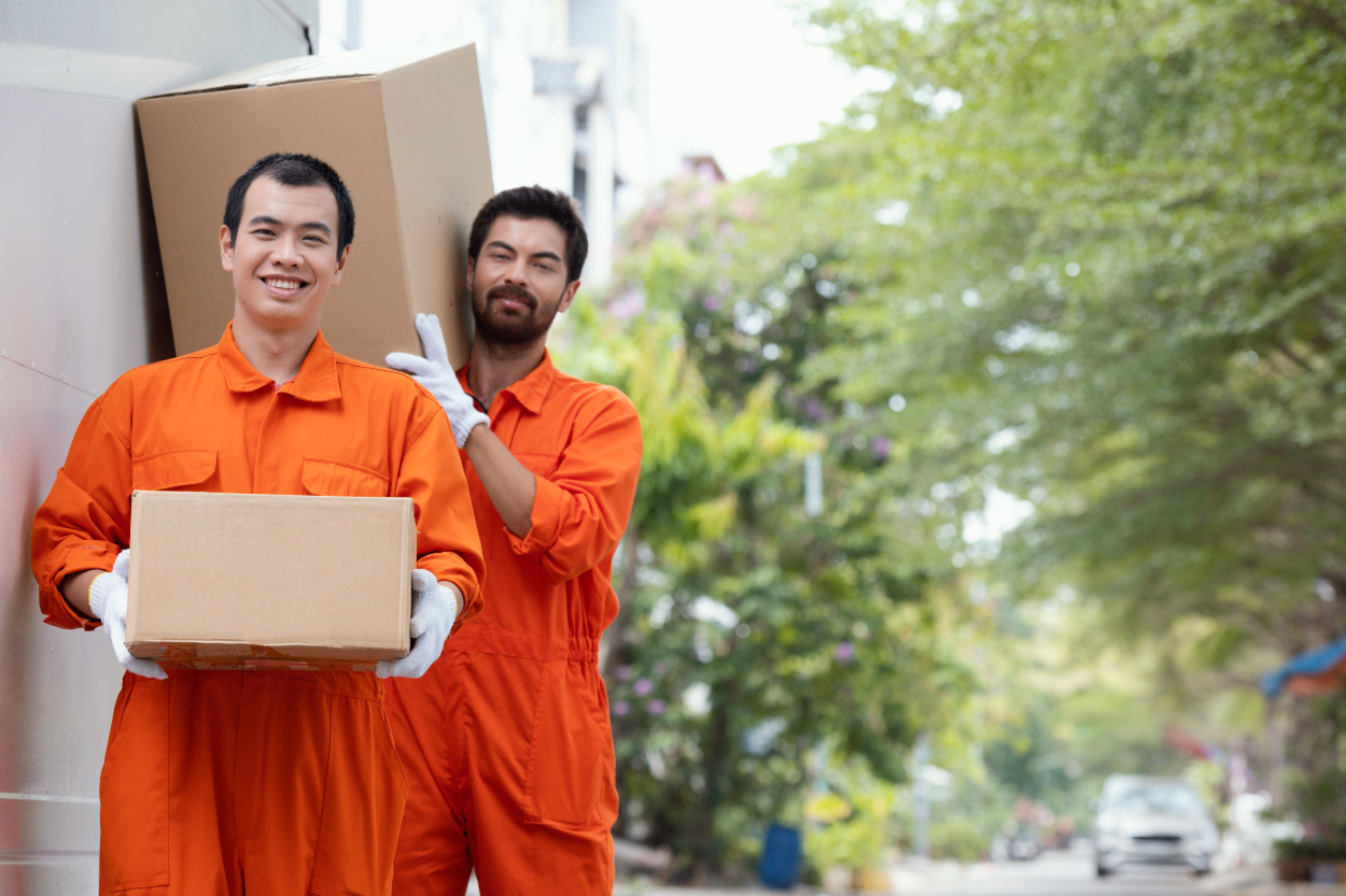 tips to select quality yet cheap movers in melbourne