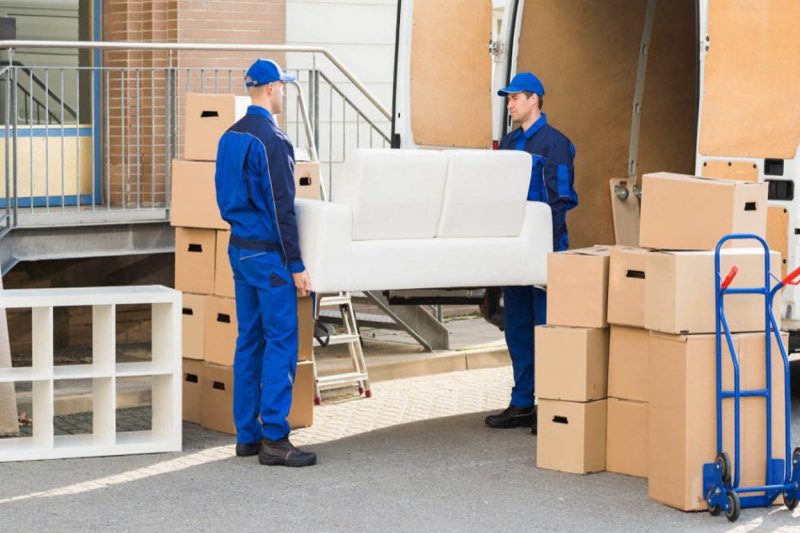 TOP 4 TIPS TO FIND THE BEST HOUSE REMOVALISTS IN SYDNEY